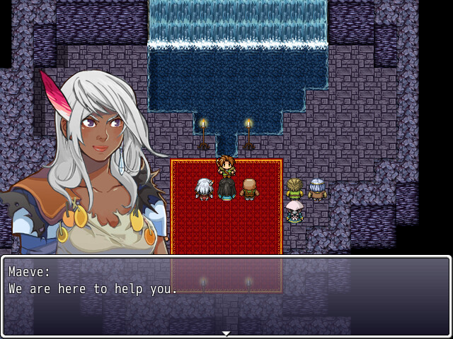Against All Odds screenshot 1