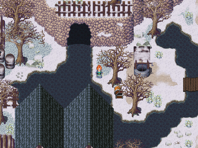 Darker Tides screenshot 5