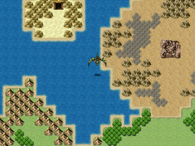 Chains of Time screenshot 2