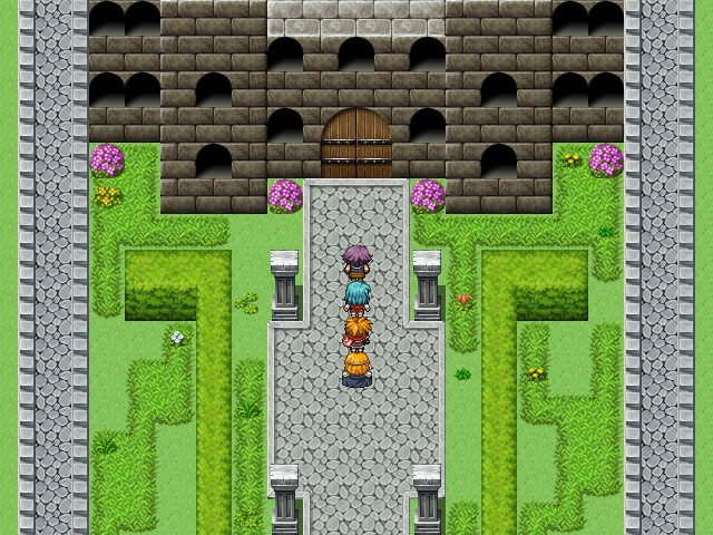 Chains of Time screenshot 5