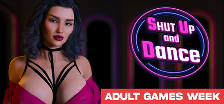 Shut Up and Dance: Special Edition