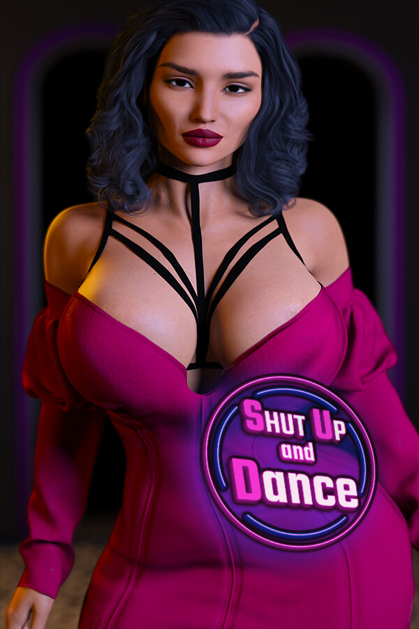 Shut Up and Dance: Special Edition