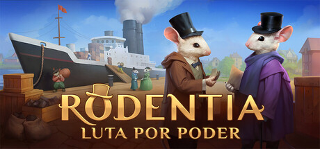 Mouseburg: Pursuit of Power