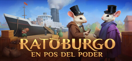 Mouseburg: Pursuit of Power