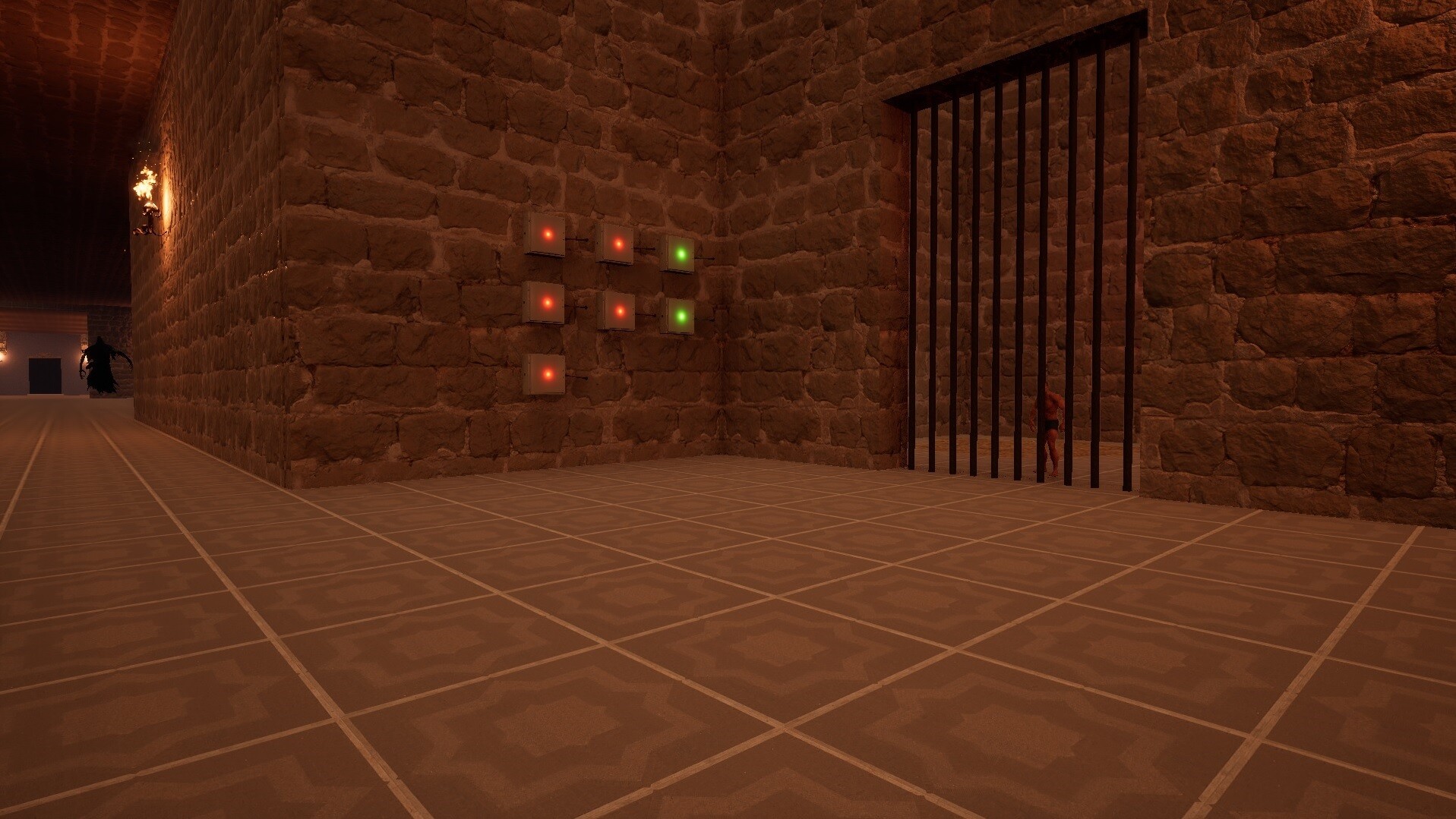 Derision screenshot 1