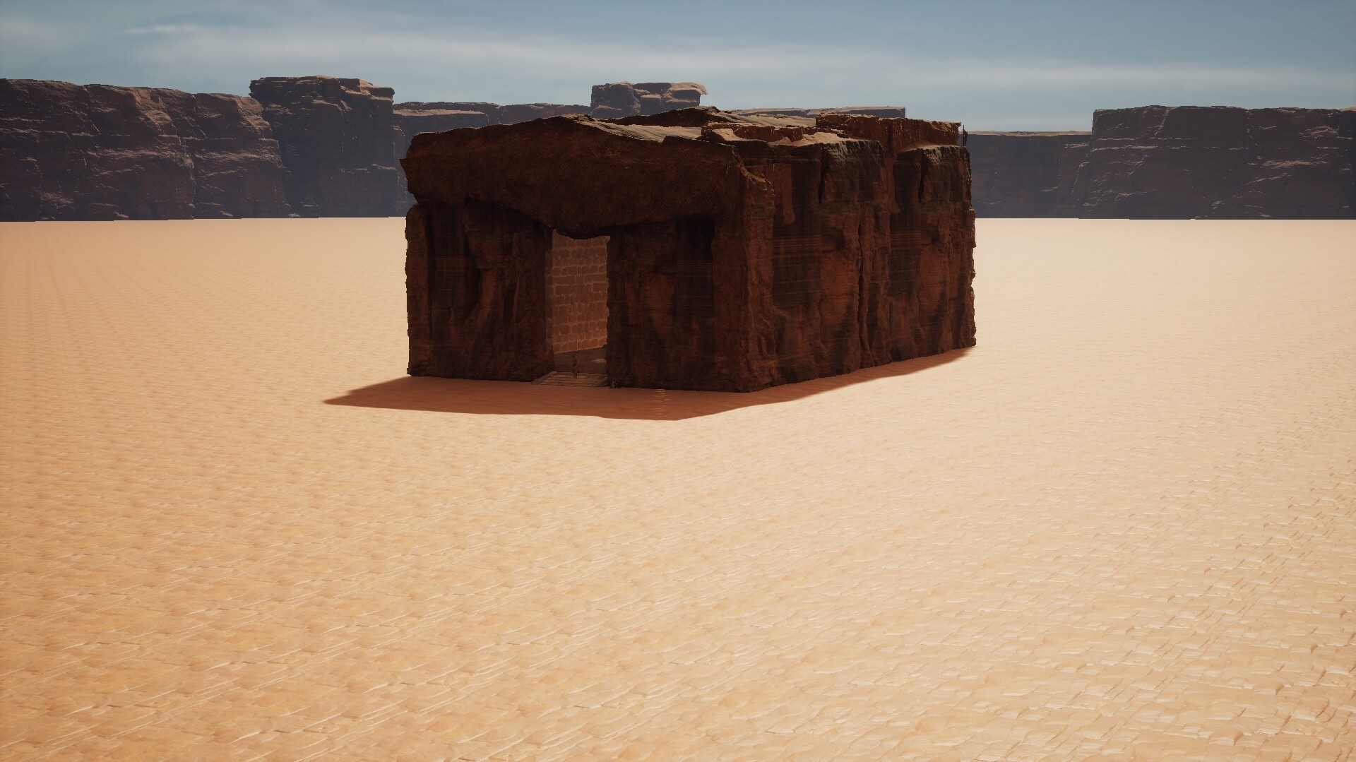 Derision screenshot 4