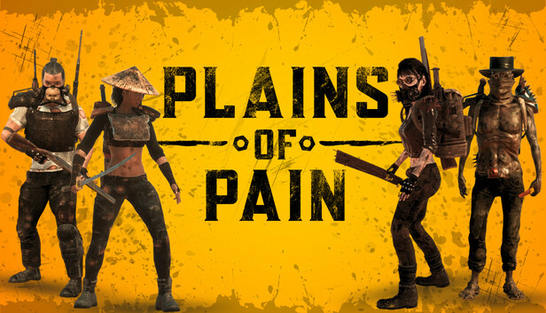 Plains of Pain