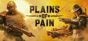 Plains of Pain