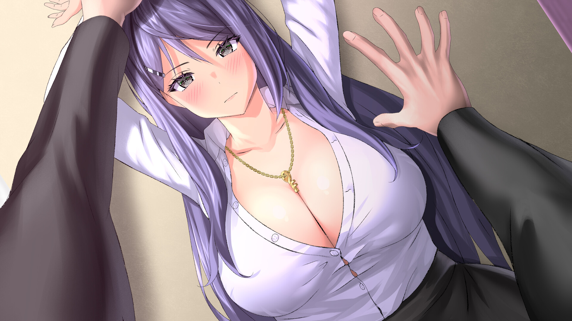 A Promise Best Left Unkept on Steam