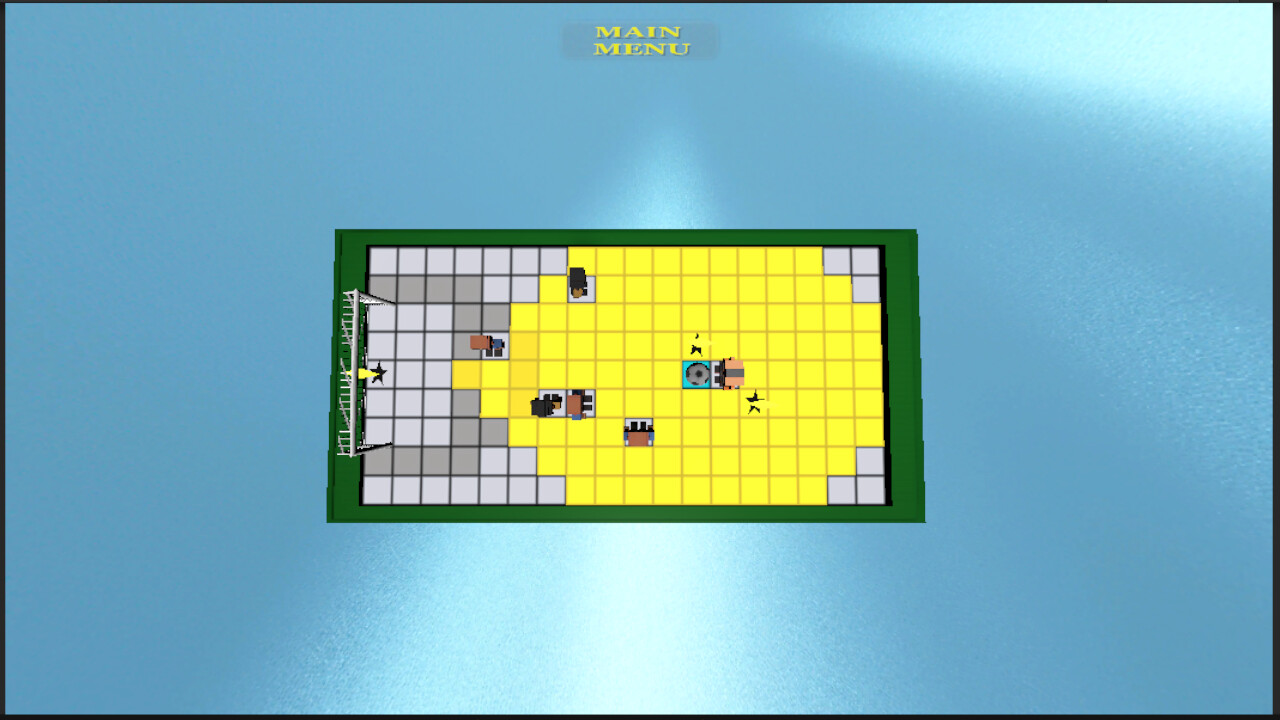 SOCCER BOARD screenshot 5