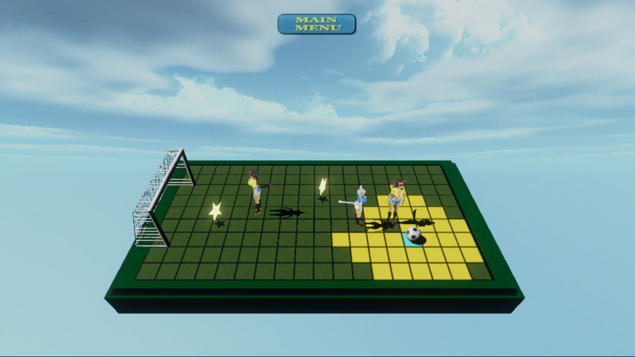 SOCCER BOARD screenshot 6