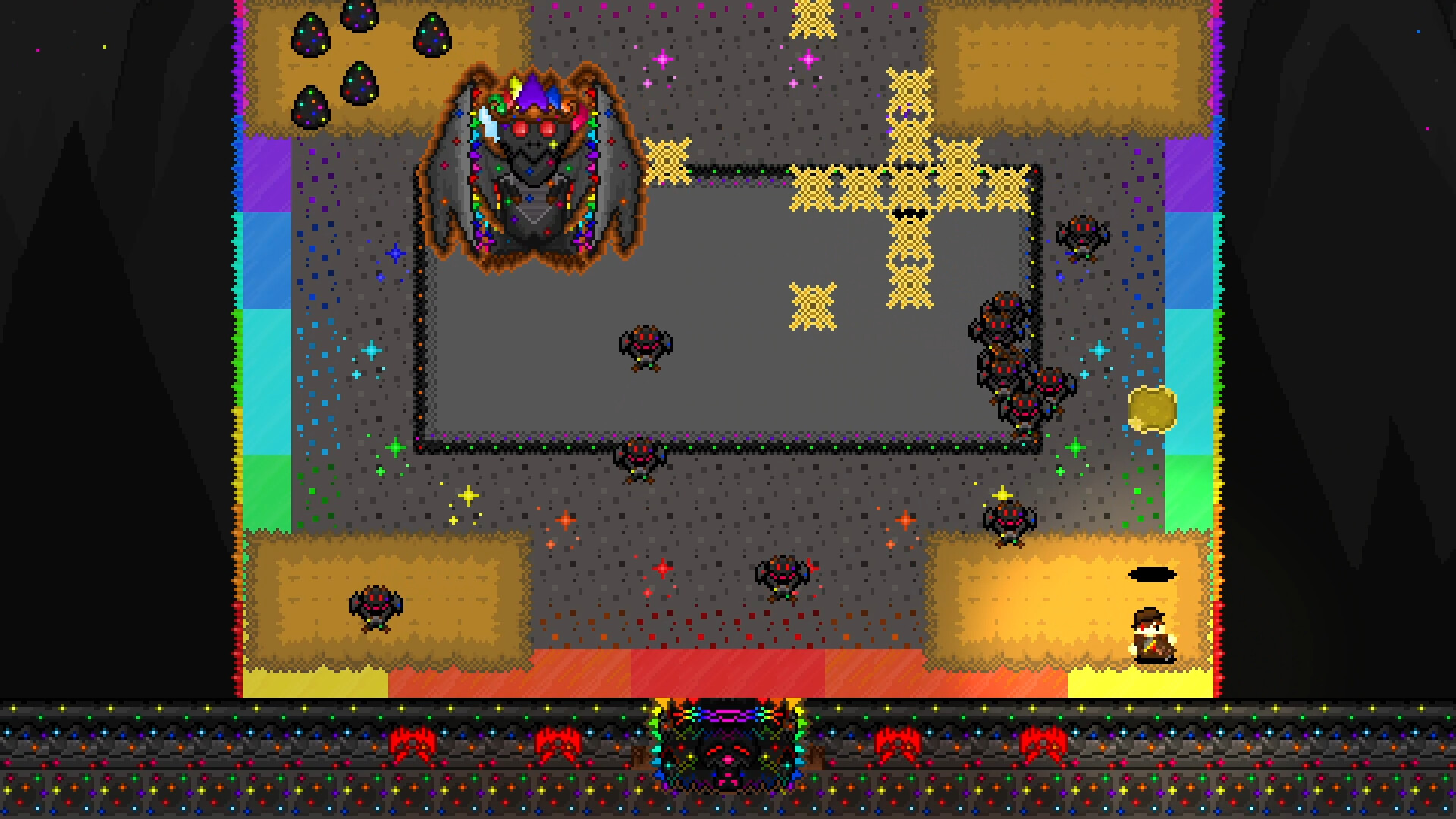 Long Steel screenshot 5