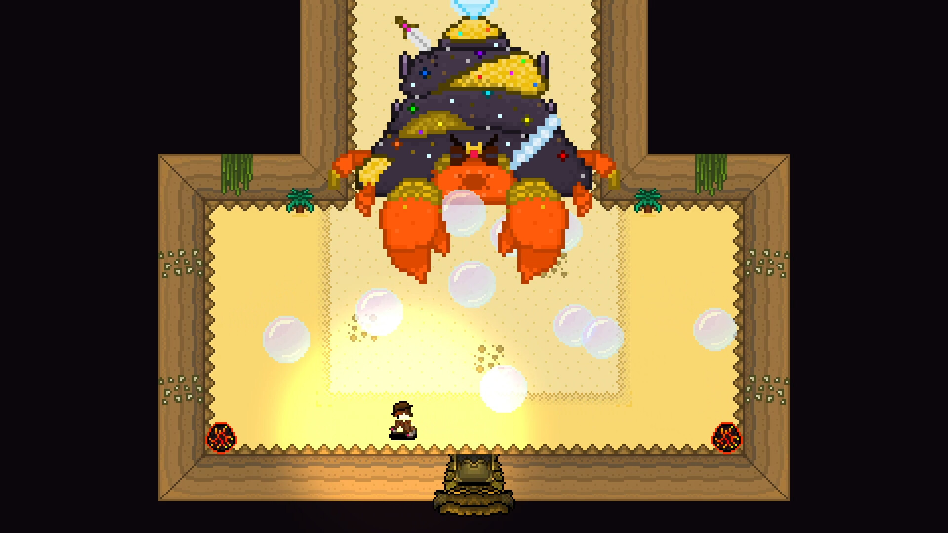 Long Steel screenshot 2
