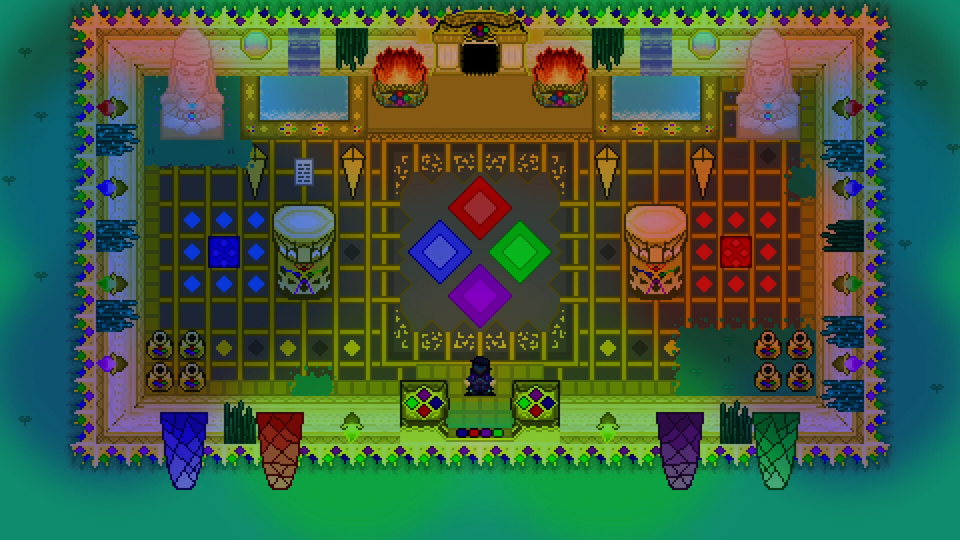 Long Steel screenshot 9