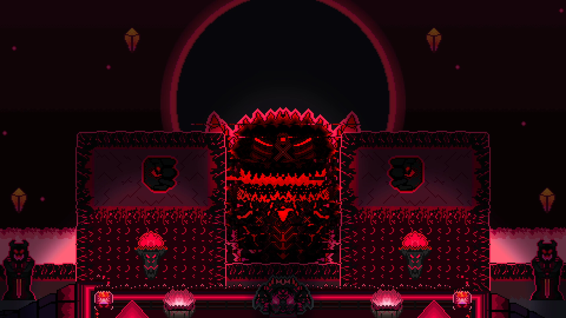 Long Steel screenshot 6