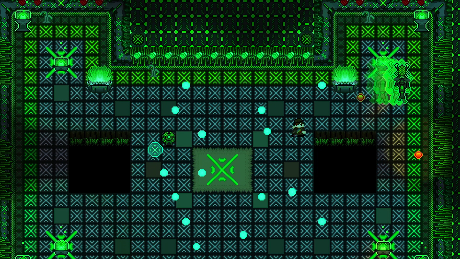 Long Steel screenshot 3