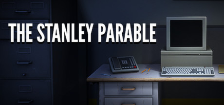 史丹利的寓言 The Stanley Parable (2013)