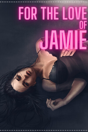 For the love of Jenny