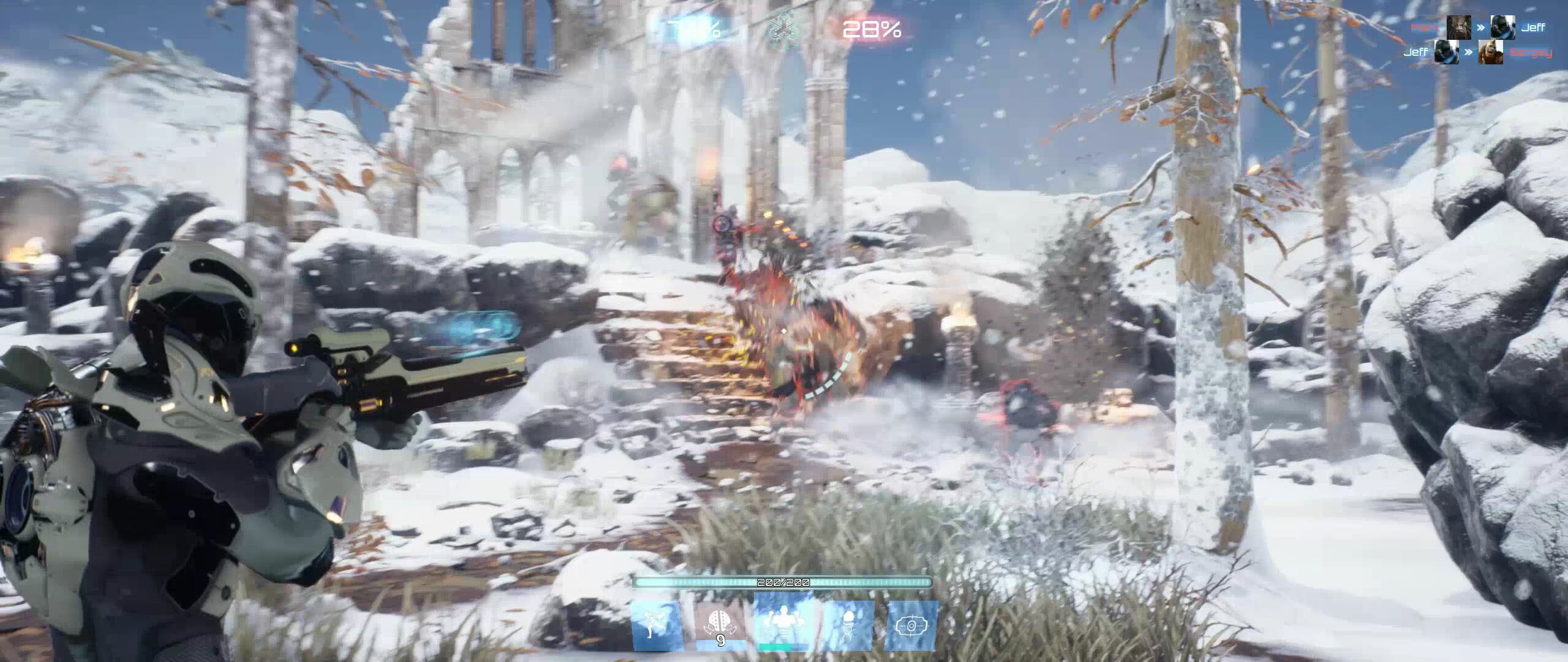 MUA screenshot 8