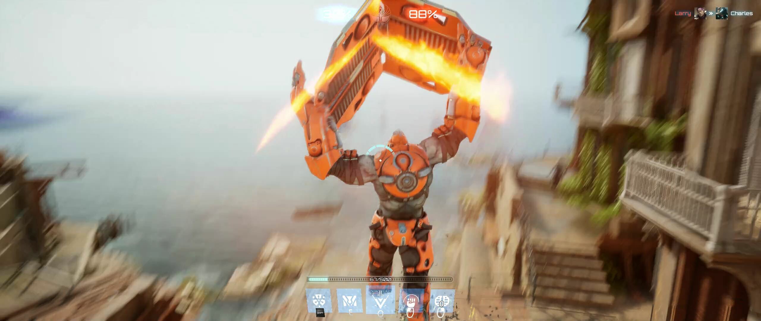 MUA screenshot 6