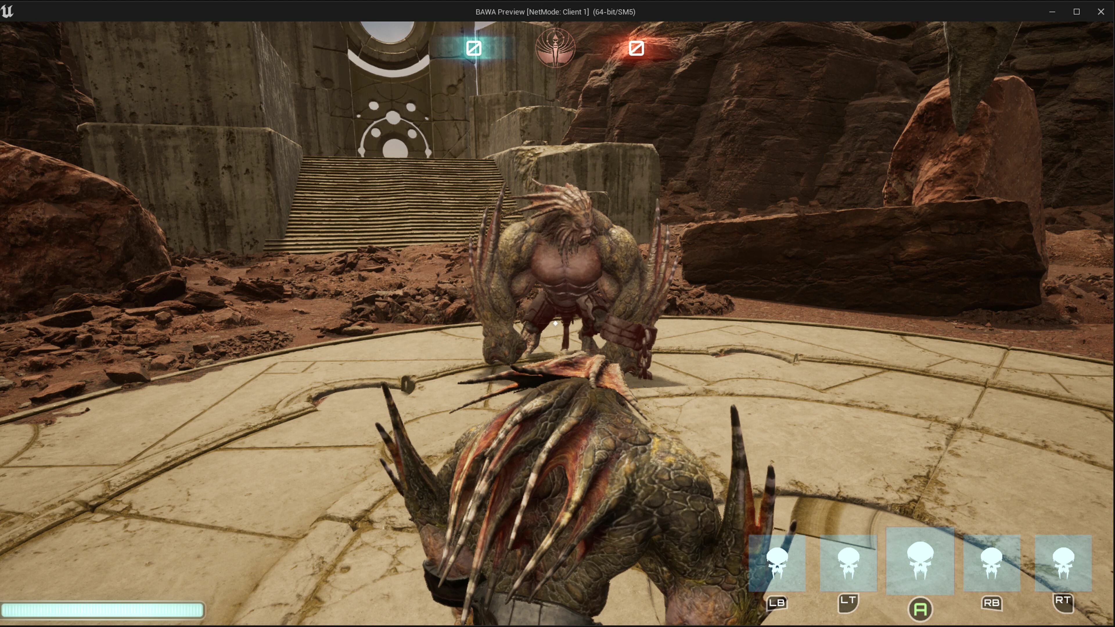 MUA screenshot 10