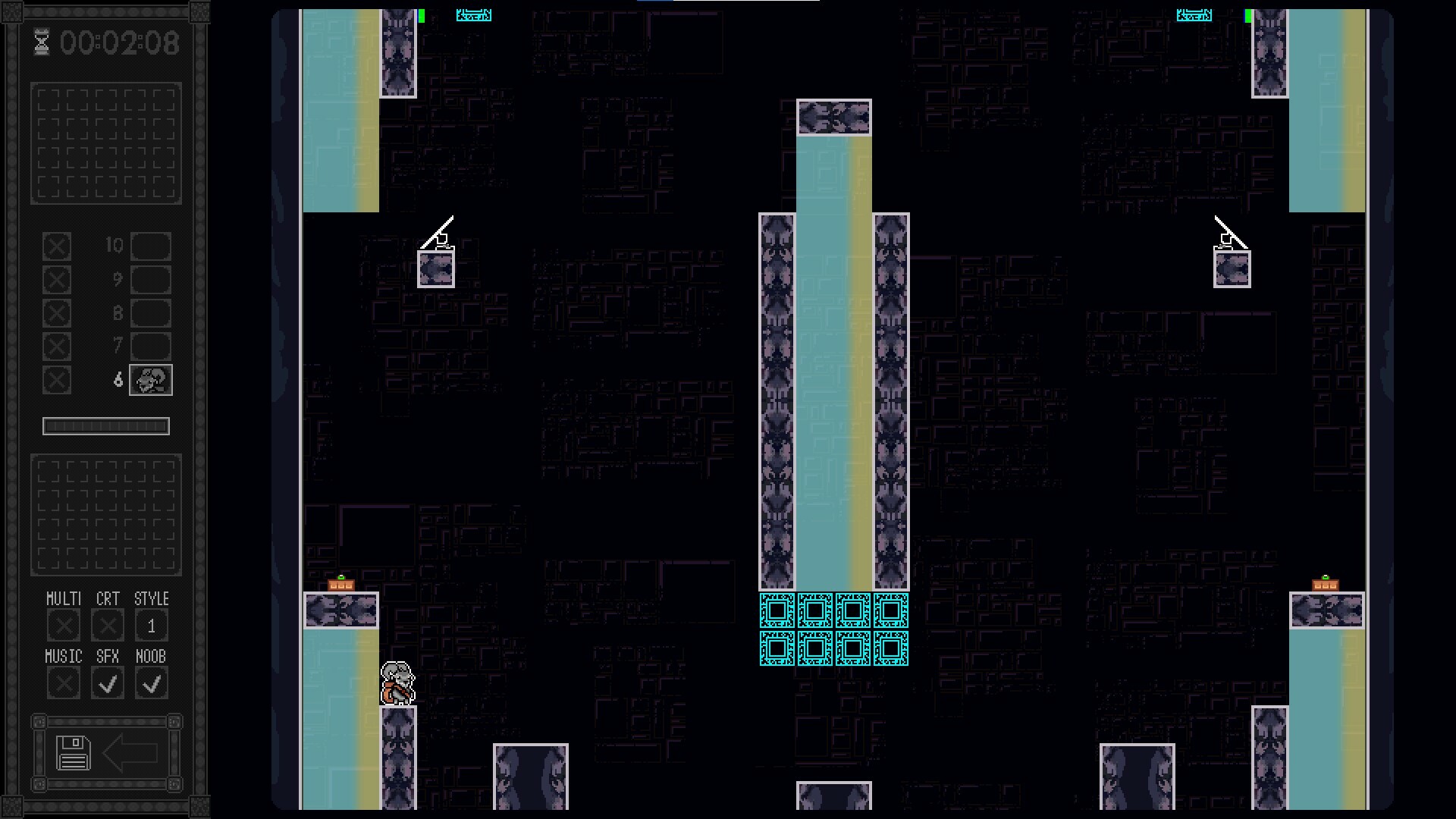 Goat's Tale 2 Plus screenshot 4