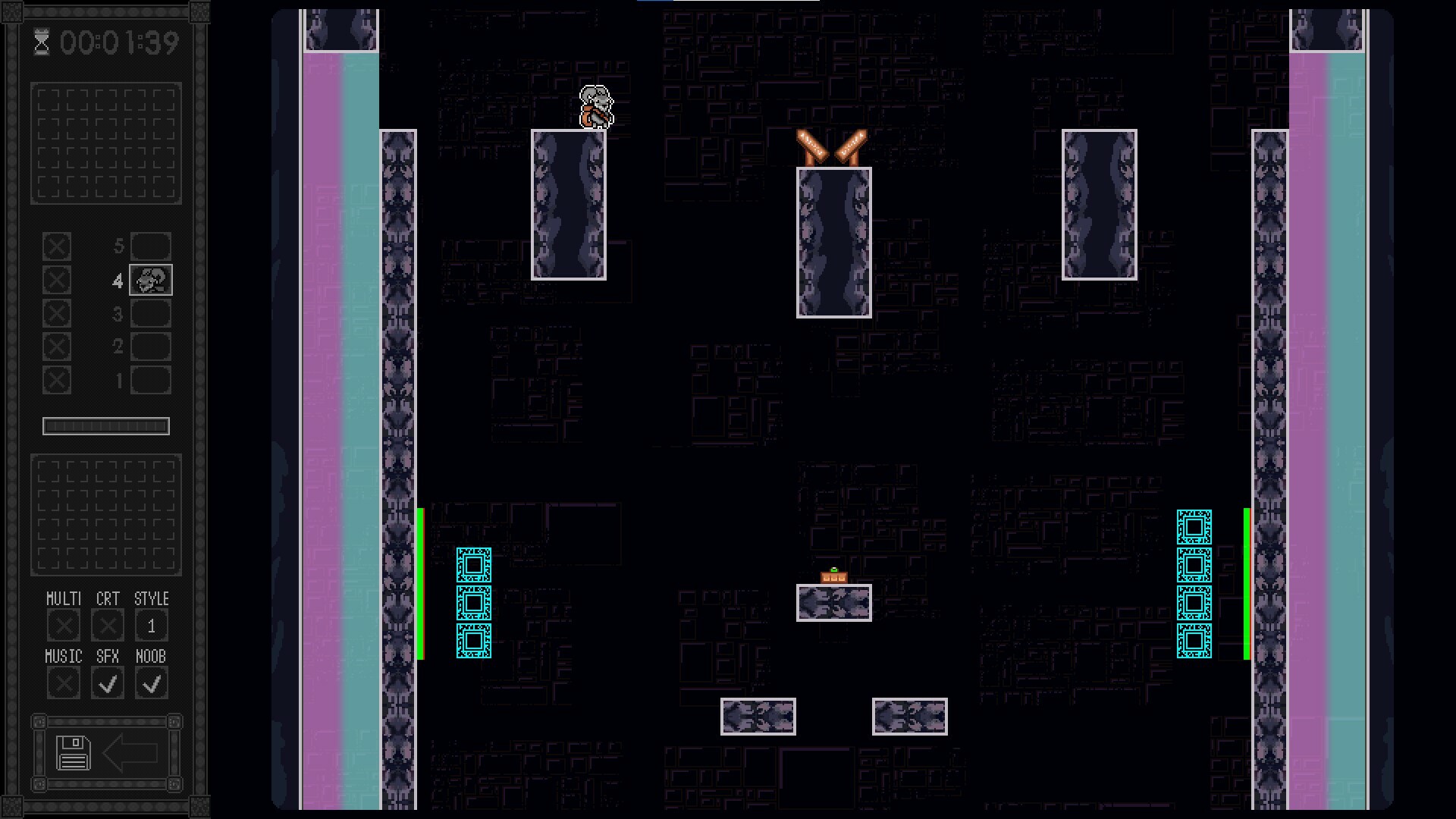 Goat's Tale 2 Plus screenshot 3