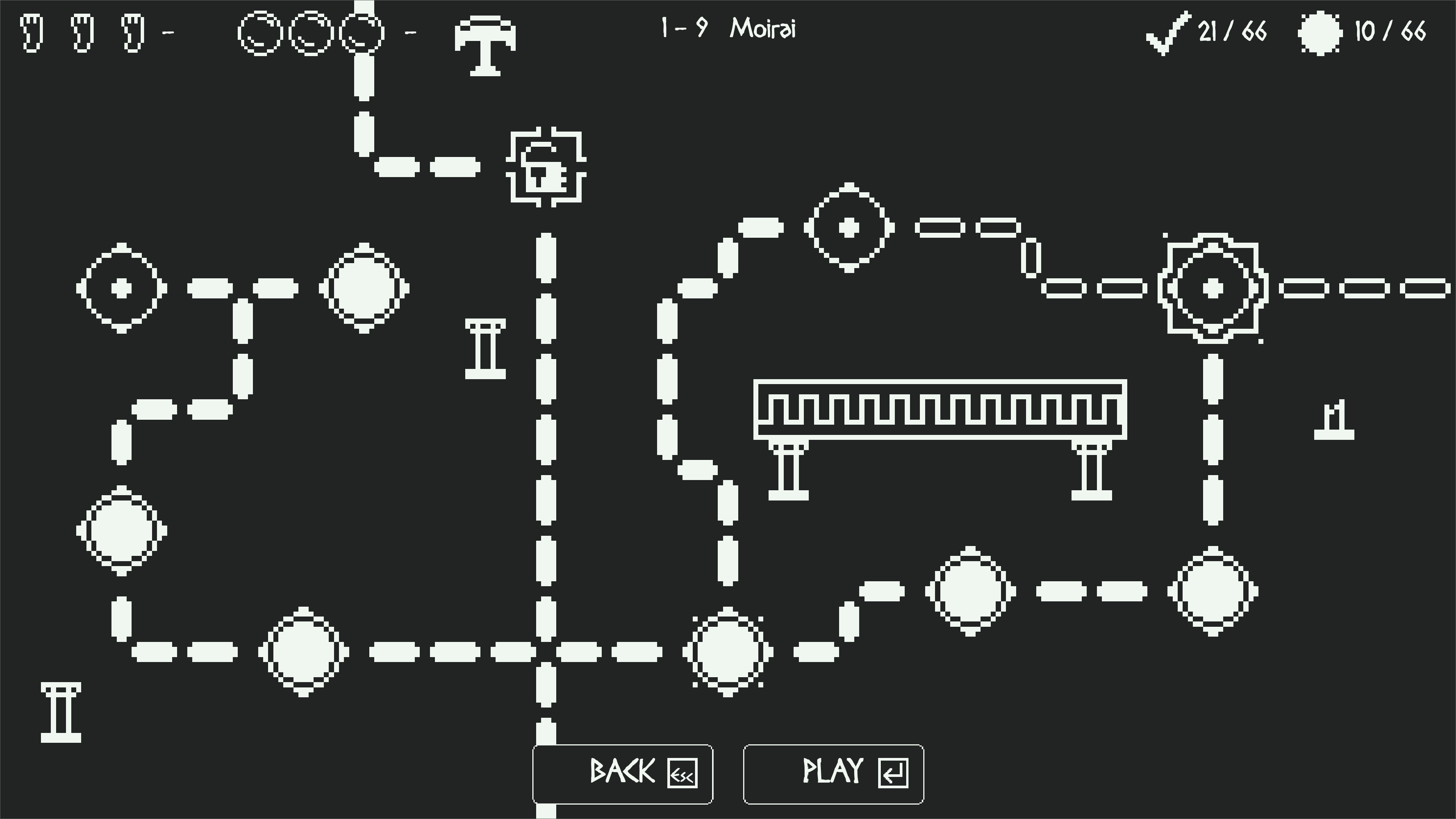 Sisypush screenshot 2
