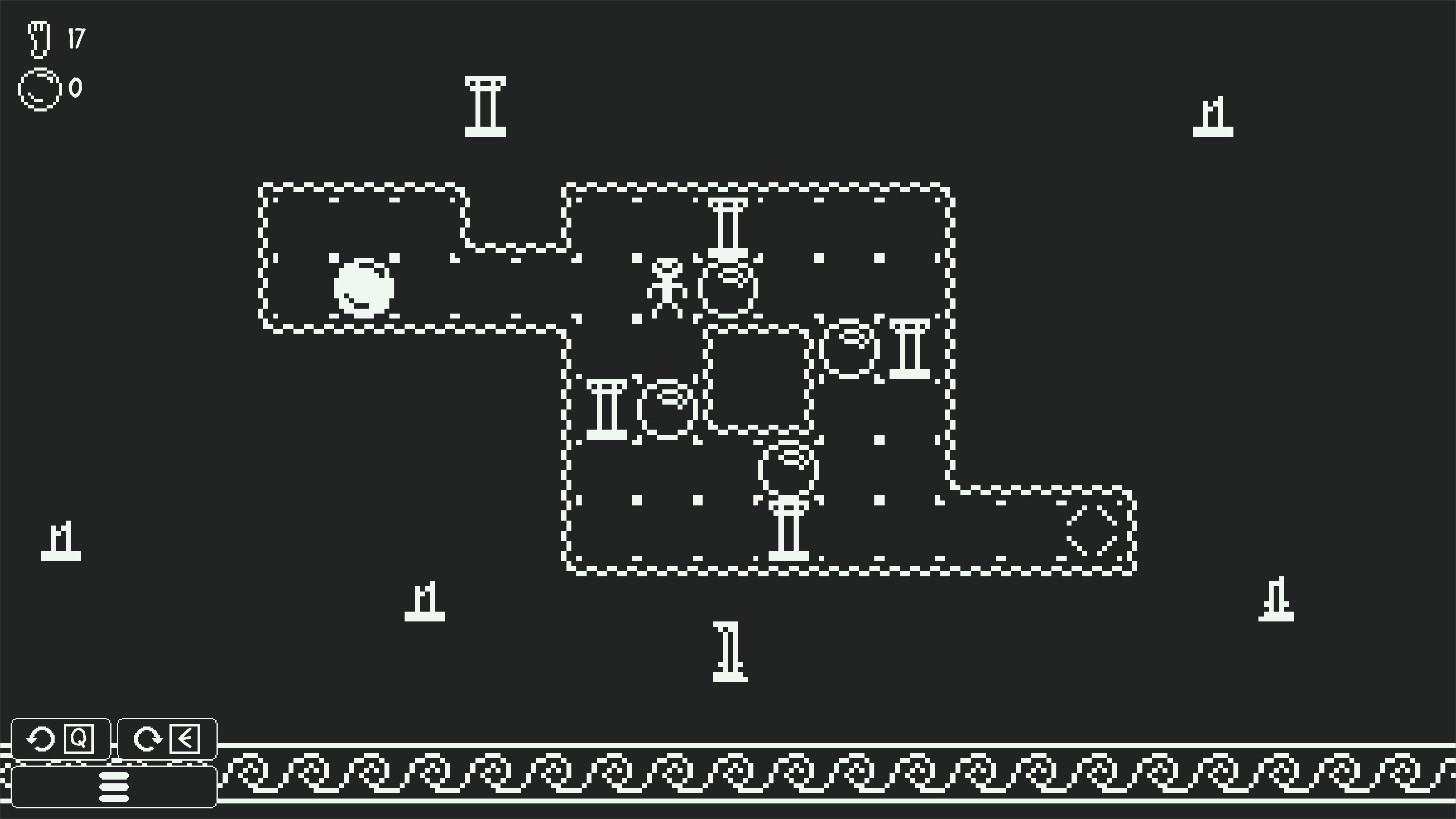 Sisypush screenshot 1