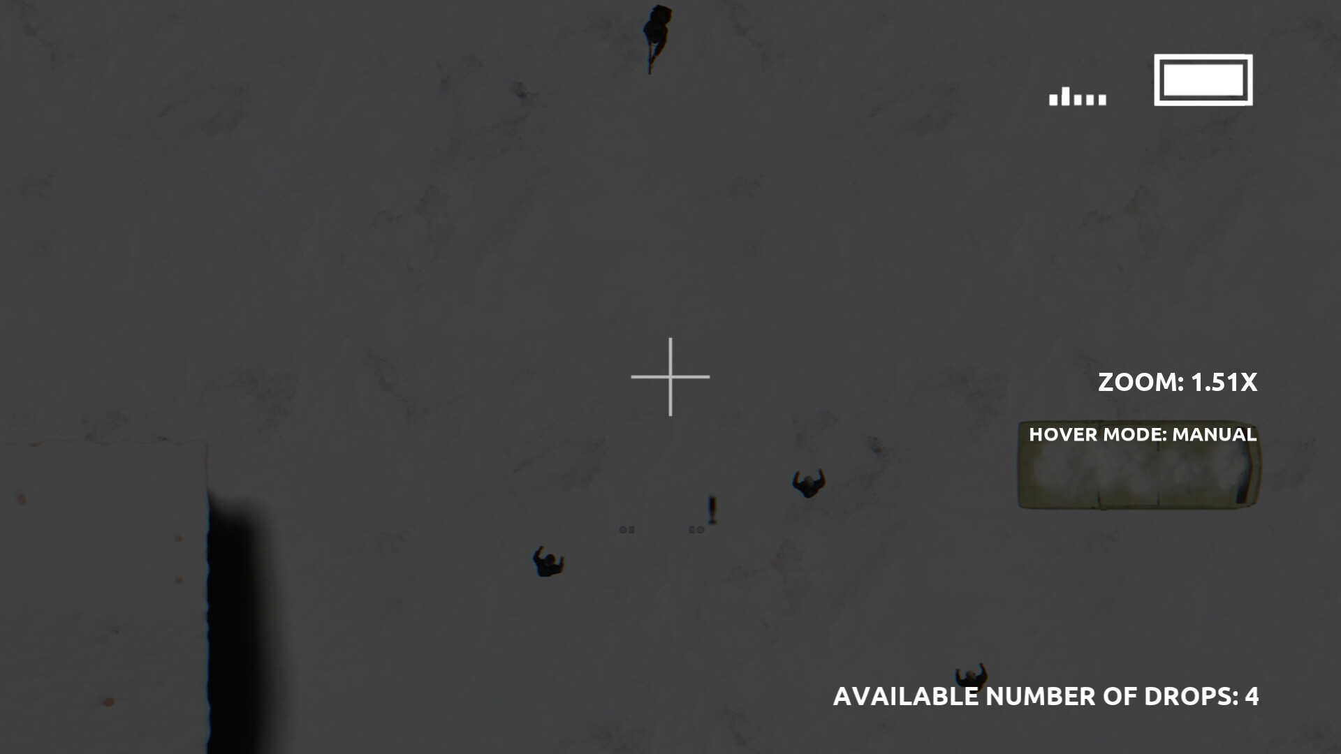 SHOOT. KILL. REPEAT. screenshot 7