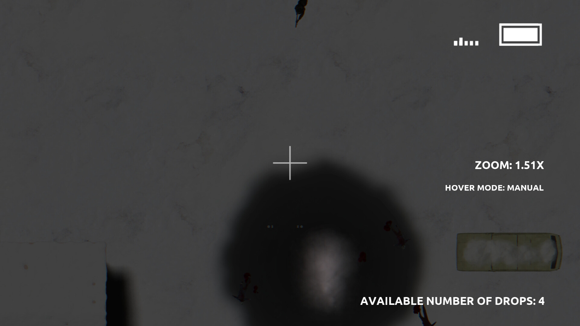 SHOOT. KILL. REPEAT. screenshot 3