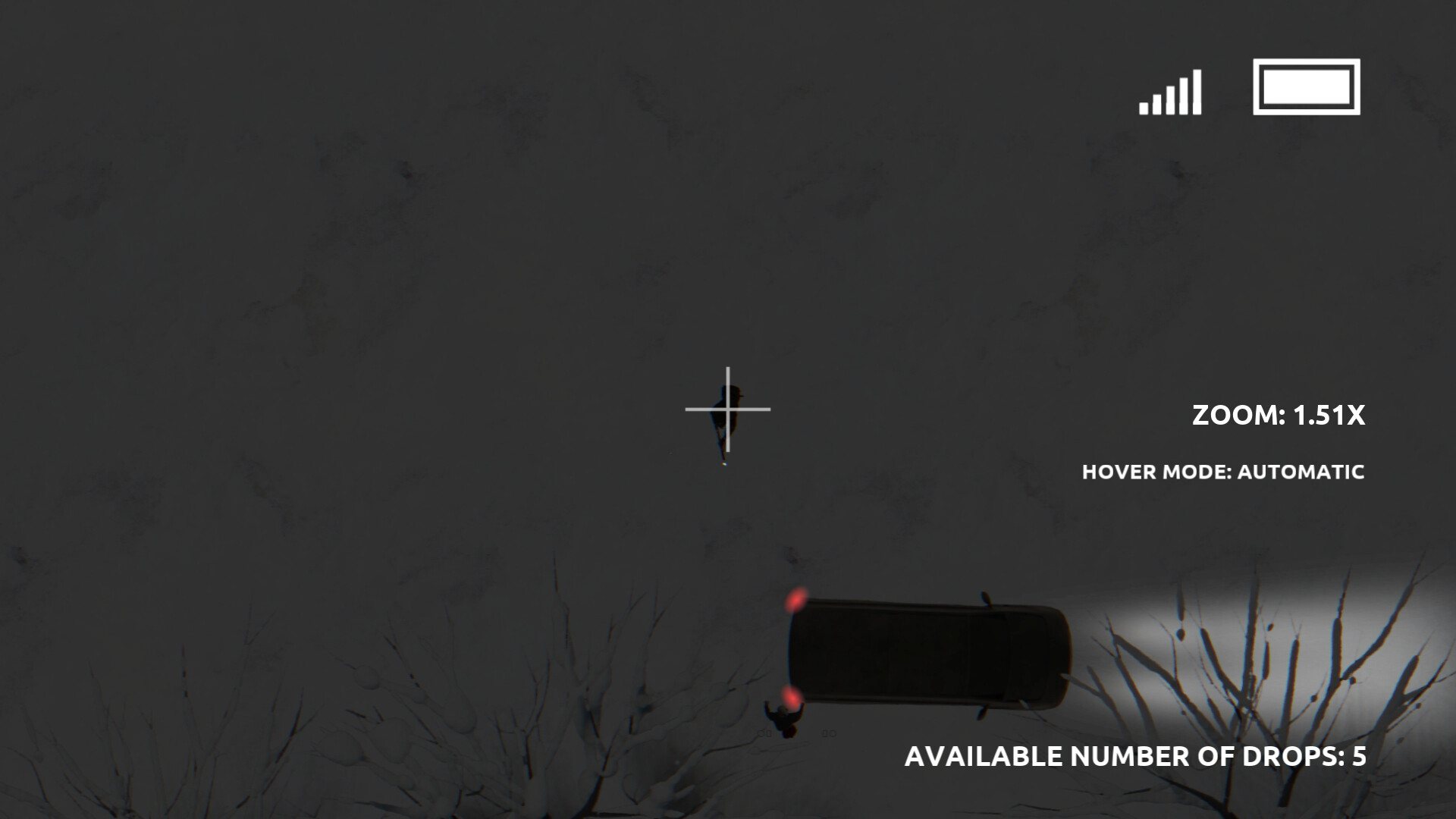 SHOOT. KILL. REPEAT. screenshot 9