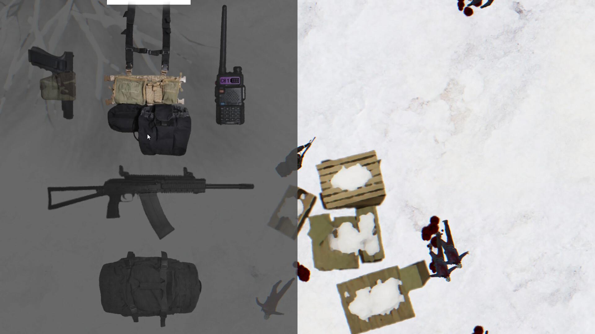SHOOT. KILL. REPEAT. screenshot 6