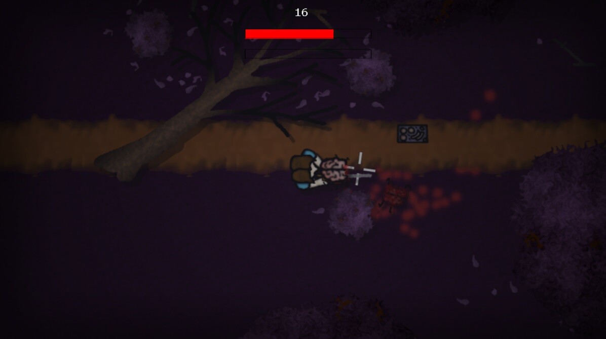 Sleep screenshot 1