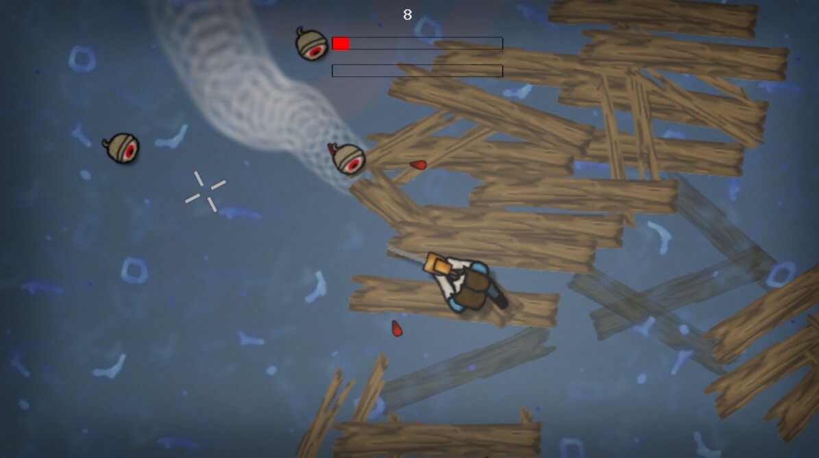 Sleep screenshot 2