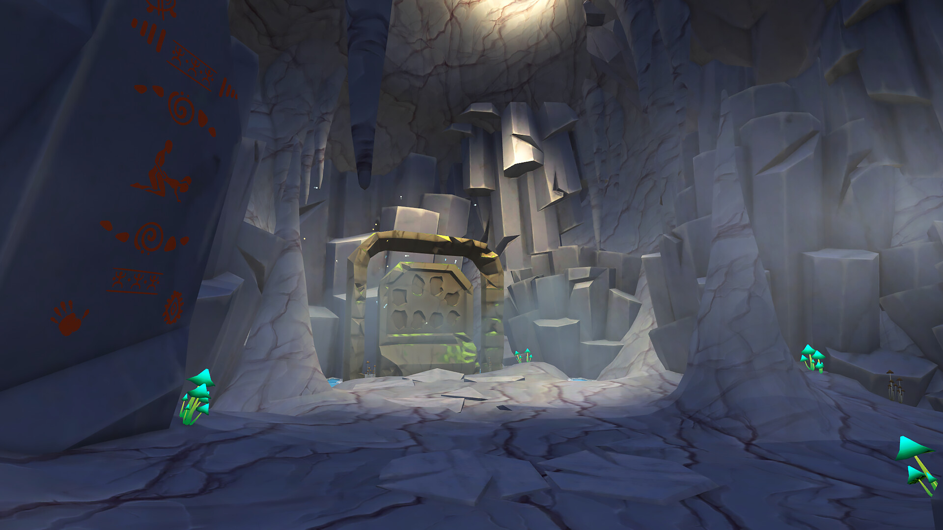 Tame It! Sequel Prototype screenshot 7