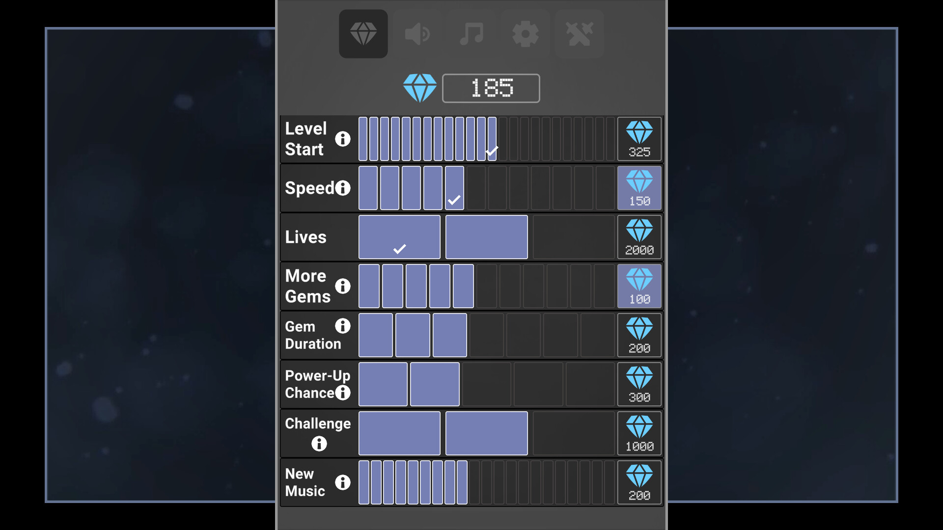 String Along screenshot 6