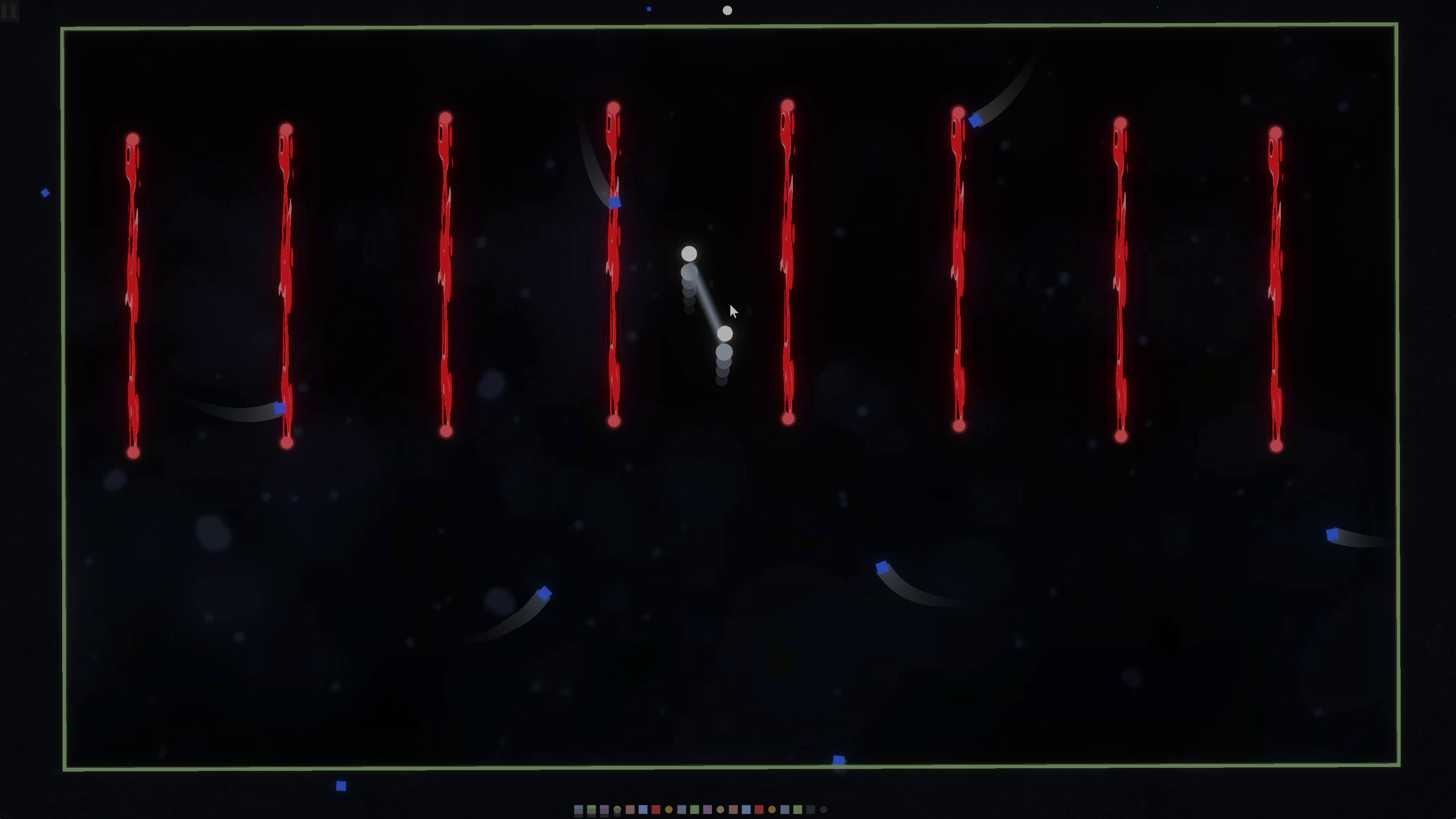 String Along screenshot 2