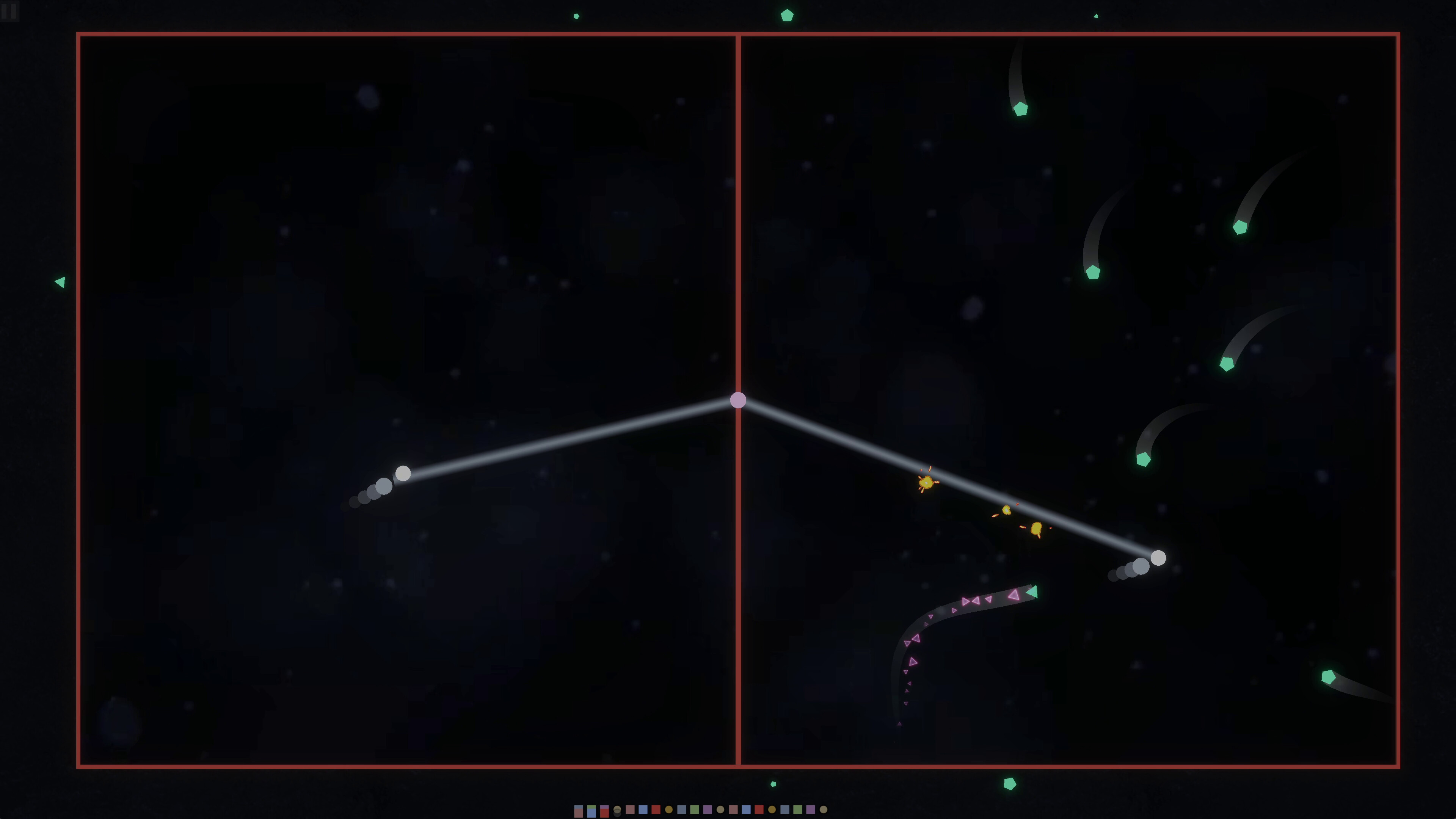 String Along screenshot 4