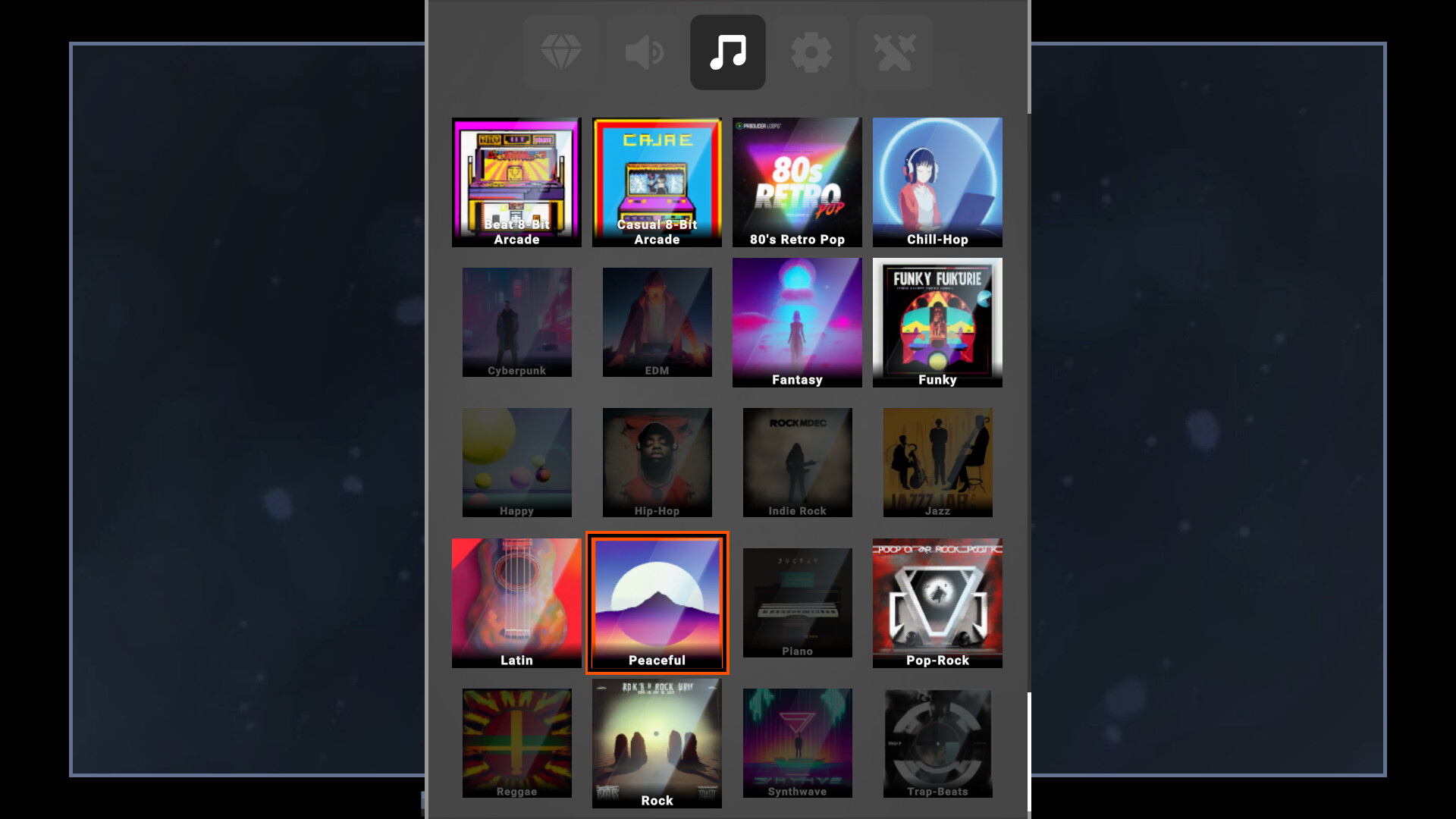 String Along screenshot 7