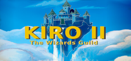 KIRO II: The Wizards Guild: header artwork