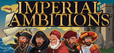 Imperial Ambitions — Steam header