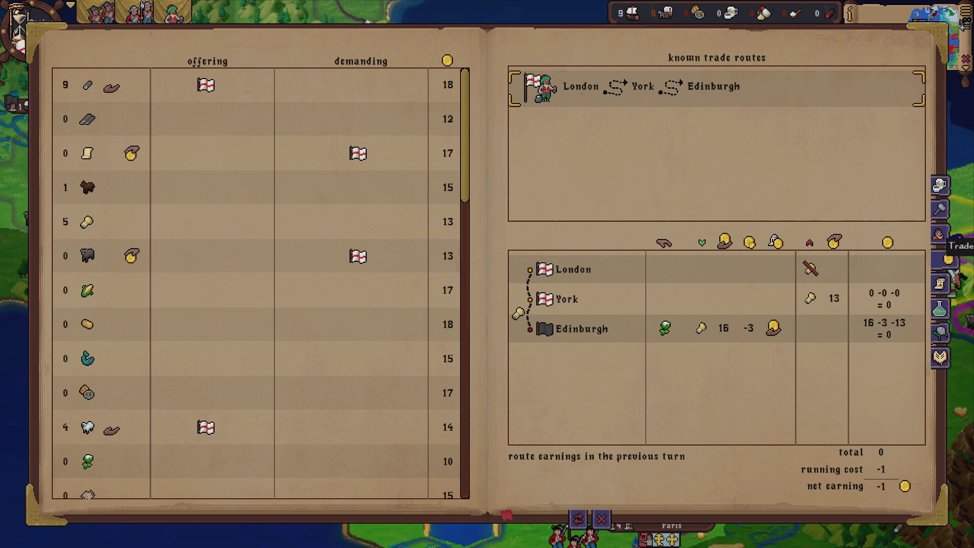 Imperial Ambitions screenshot 14