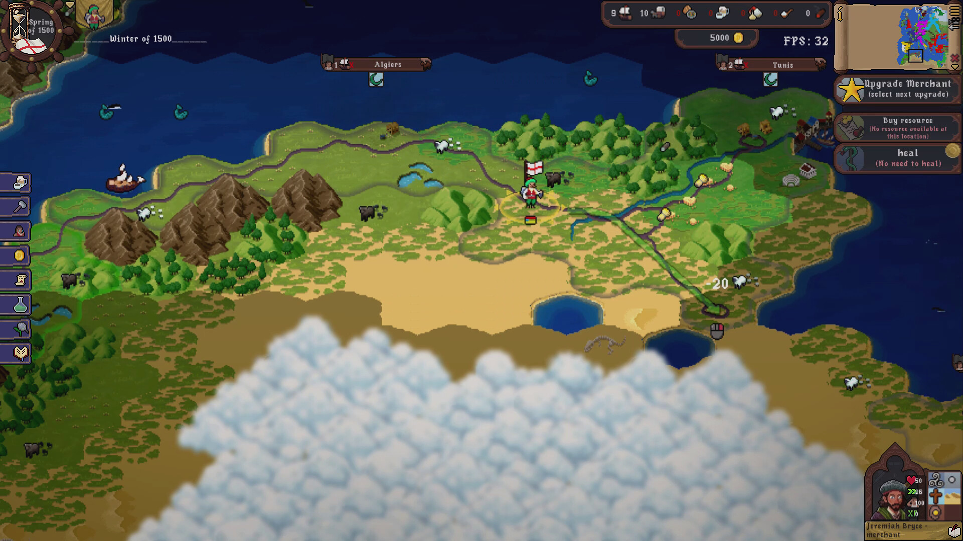 Imperial Ambitions screenshot 13