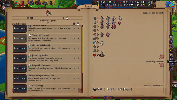 Screenshots
