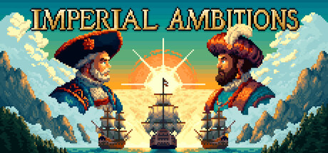 Imperial Ambitions — Steam header