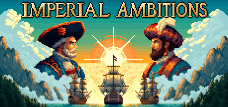 Imperial Ambitions: header artwork