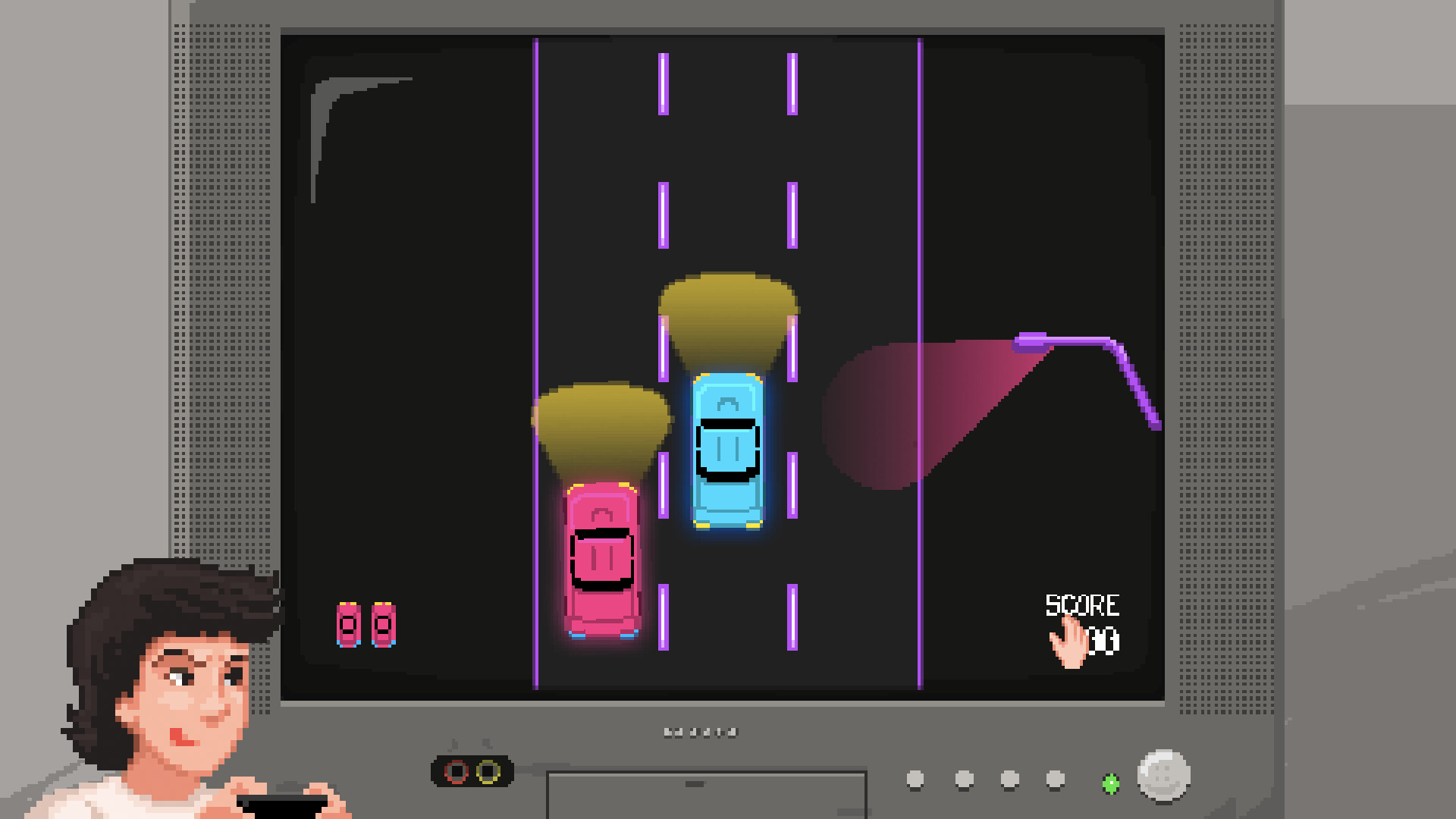 Isolated Room screenshot 3