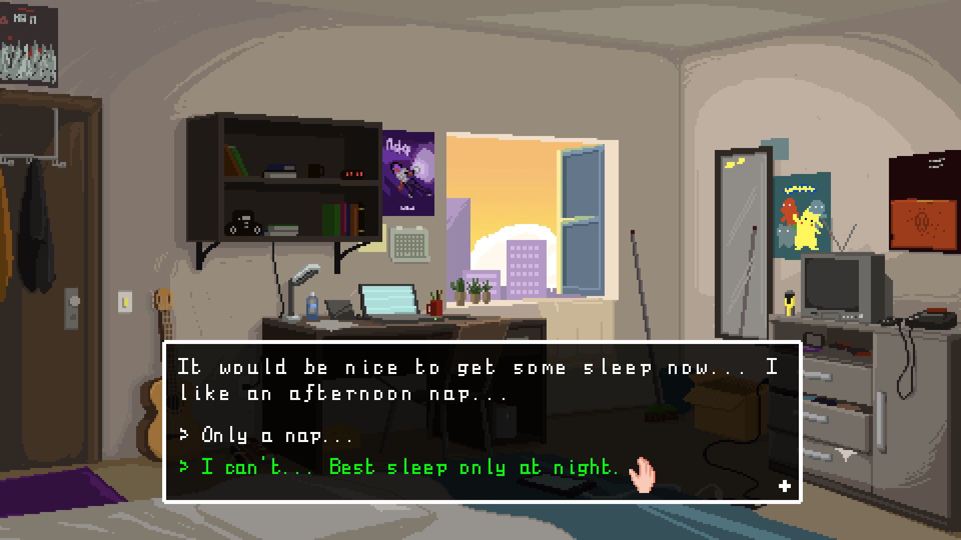 Isolated Room screenshot 5