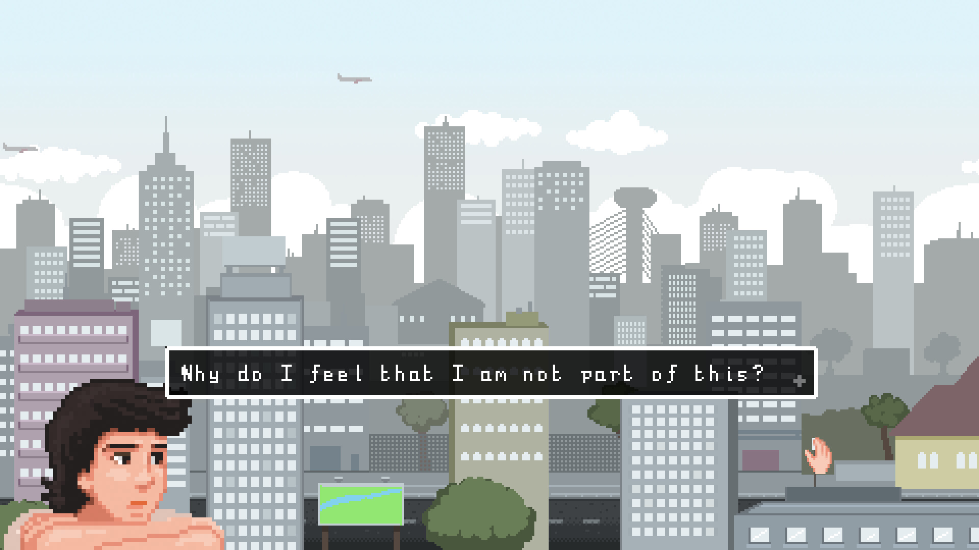 Isolated Room screenshot 4